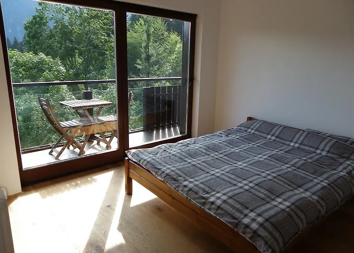 Triglav Park House