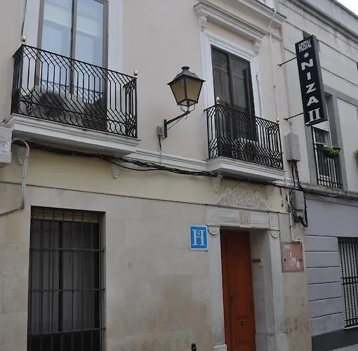 Hostal Niza