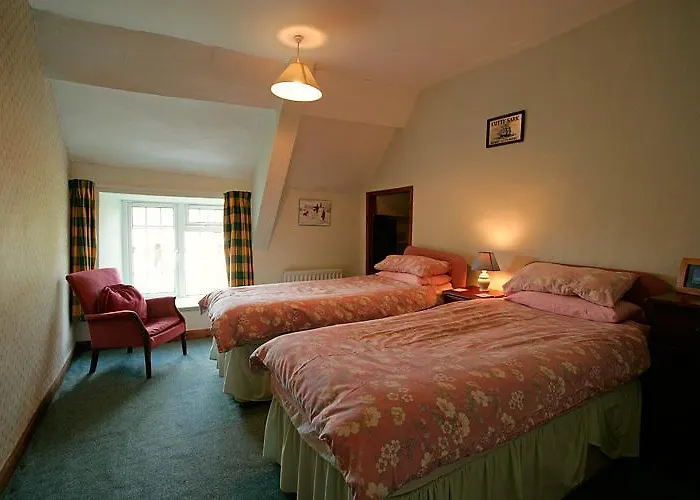 Doubleton Farm Cottages