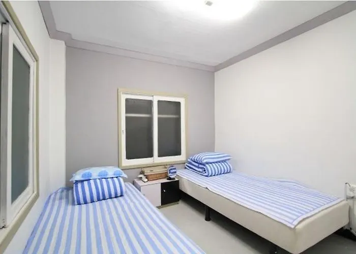 Yusun Guesthouse