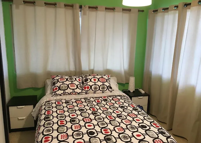 Hostal Tres Cantos