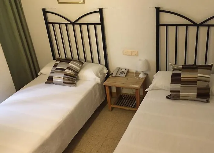 Hostal Tres Cantos