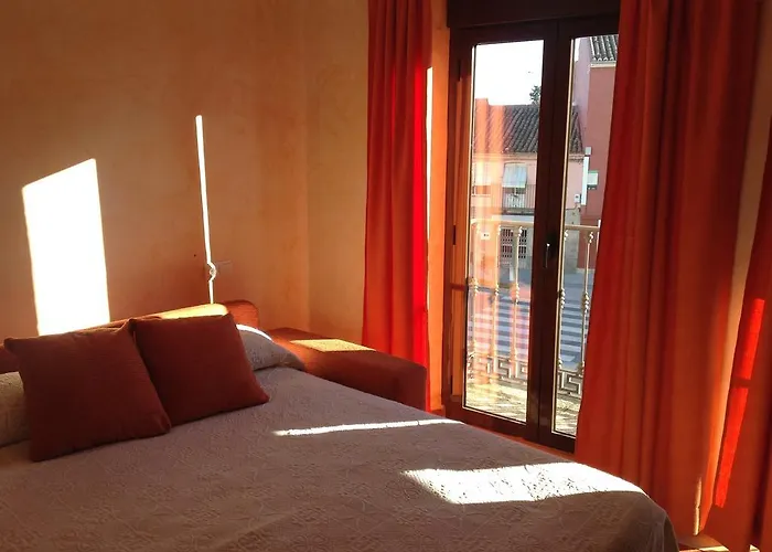 Resort: Hotel Julio