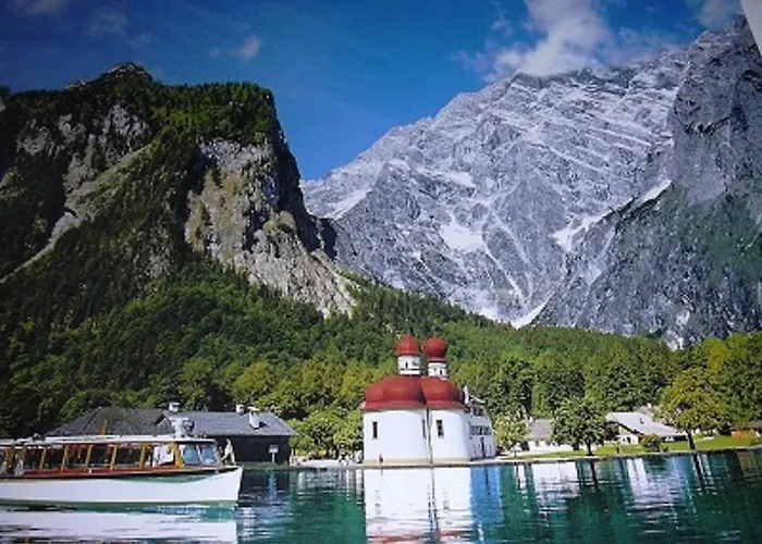 Pension Herzoghäusel