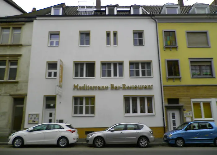 Astra Hotel