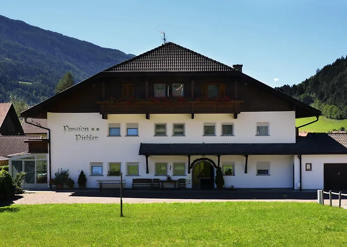 Pension Pichler