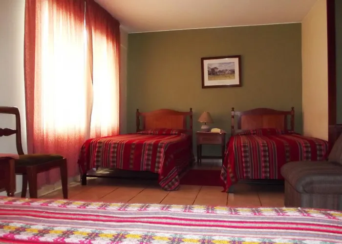 Hostal Gemina
