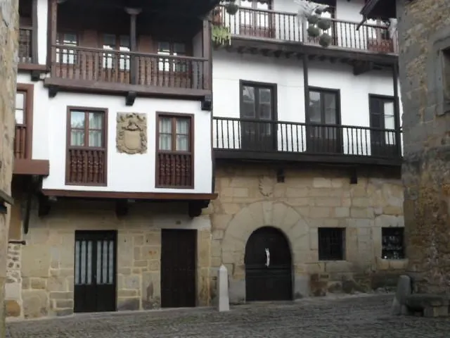 Legado De Santillana