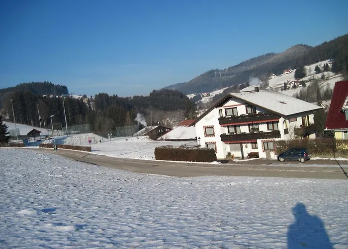 Haus Bergwiese