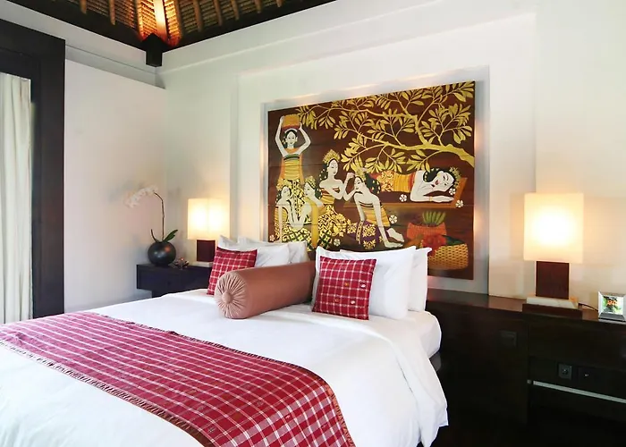 Boutique hotel only: The Sandi Phala Beach Resort And Ma Joly Restaurant