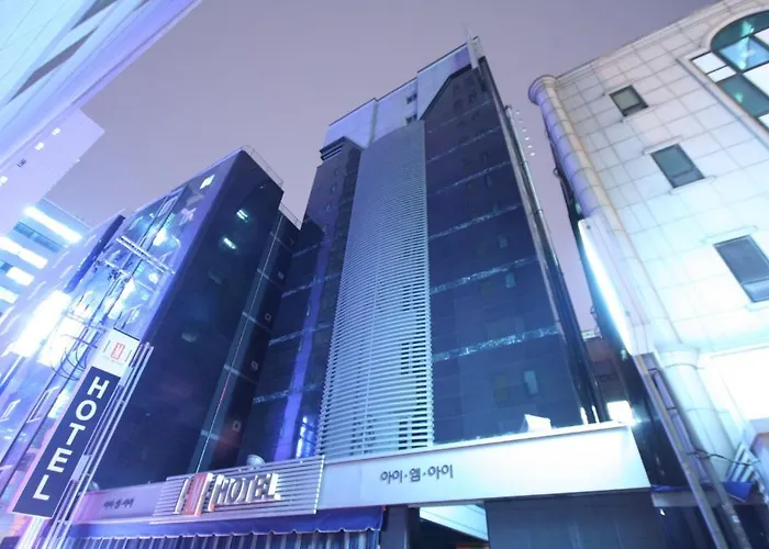 Imi Hotel