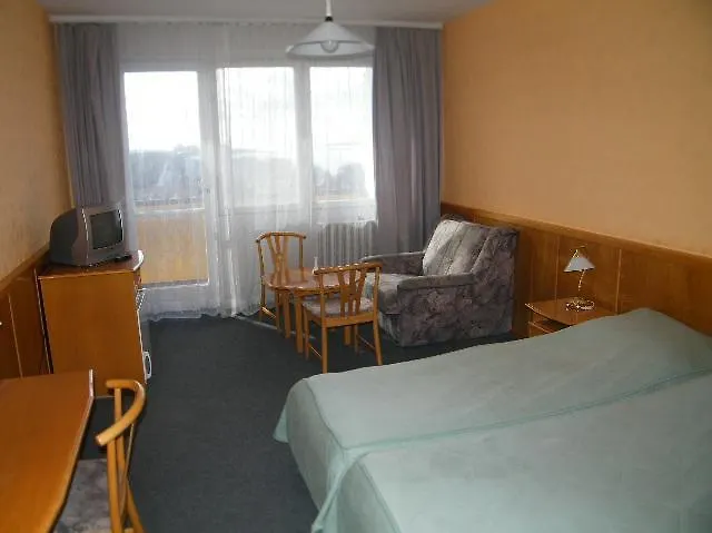 3-Sterne-Hotel: Hotel Magistern