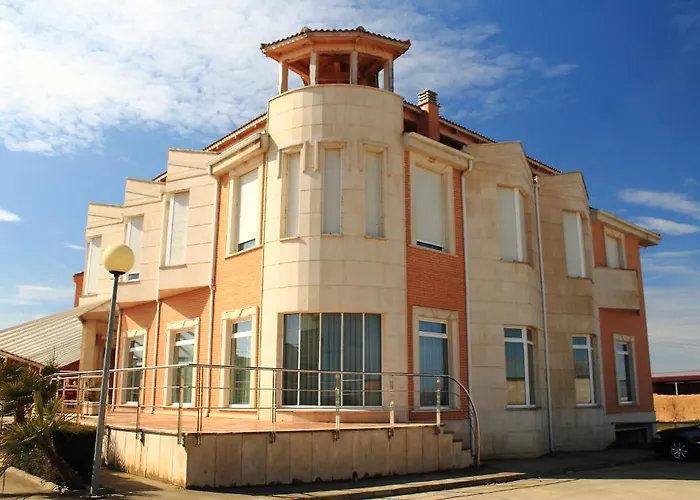 Hostal Castilla