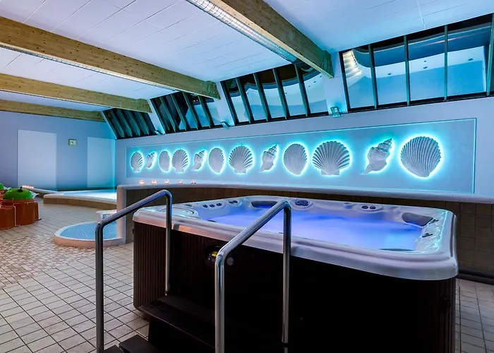 Hotel Aurora Family & Spa