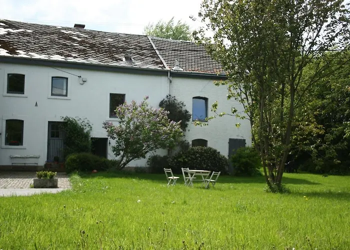Gîte La Maison du Vieux Pommier