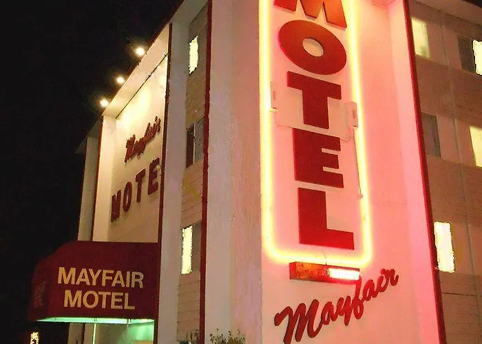 Mayfair Motel