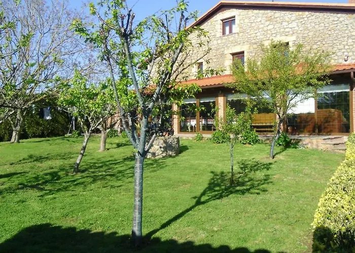 Resort: Posada Herrán