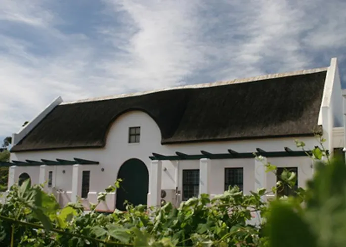 Lodge & Conference Centre