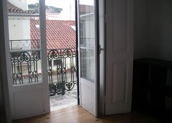 Lisbon Design Hostel