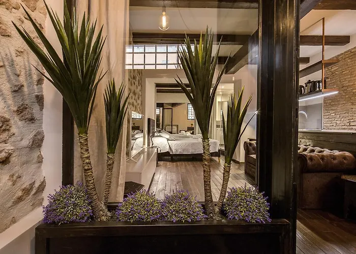 Location de vacances: Trinità dei Monti Suite