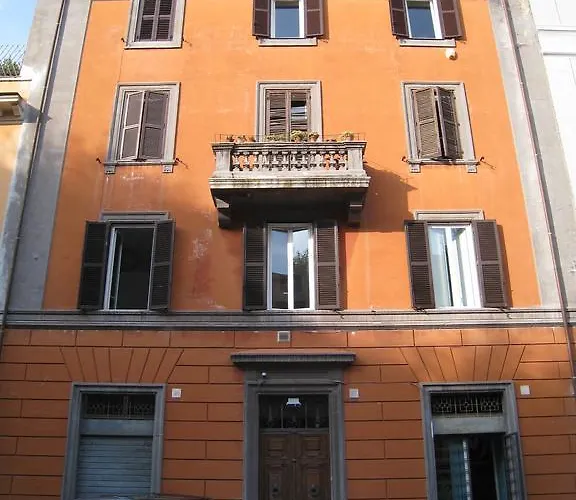 Rome Studio Rental