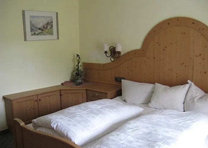 Landhaus Laner