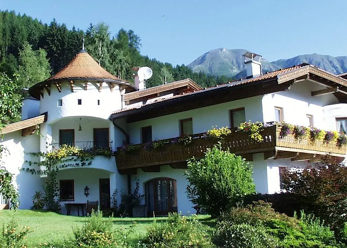 Landhaus Laner