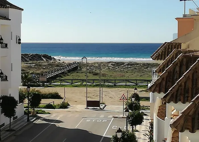 Alquiler de vacaciones: Apartamentos Y Aticos Zahara