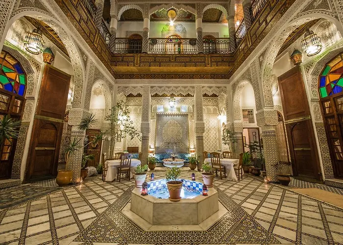 Riad Sara