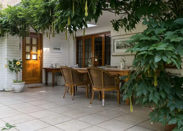 Grace Guest House