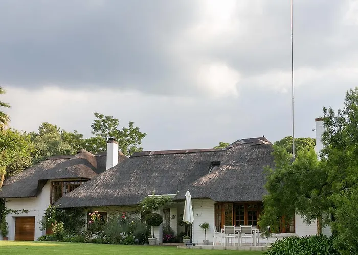 Grace Guest House