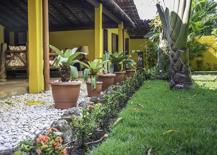 Sitio Oasis