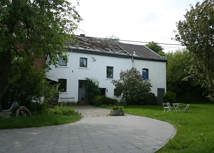 Gîte La Maison du Vieux Pommier