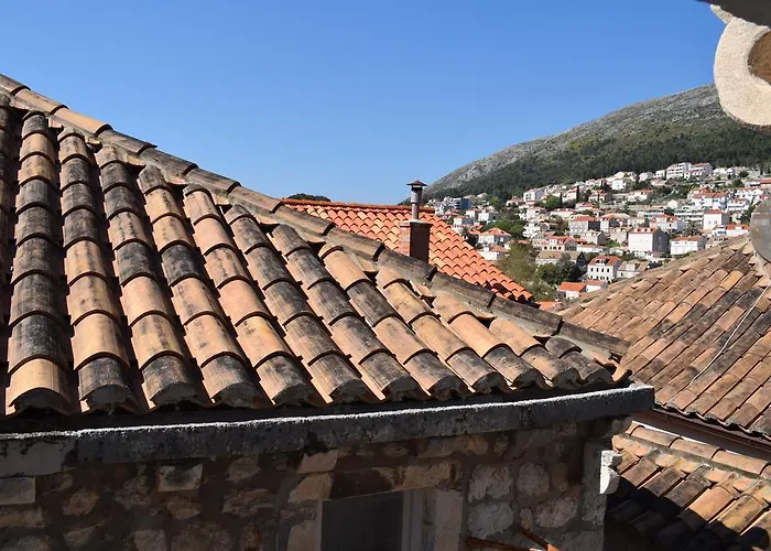 Guesthouse Rustico