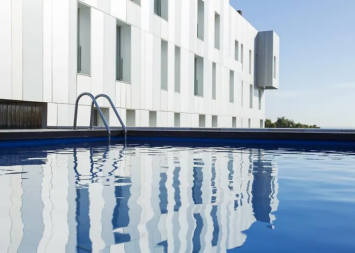 Hotel de playa: Durlet Beach Apartments