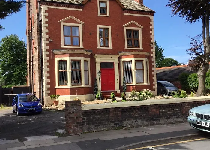 Woodlands Guest House