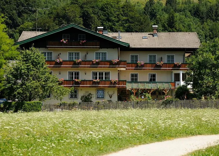 3 SterneHotel Huber