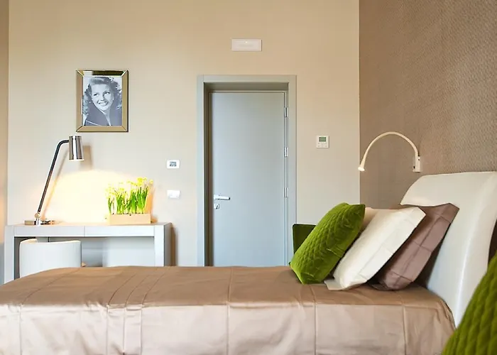 Besecret Vittoriano - Vittoriano Luxury Suites