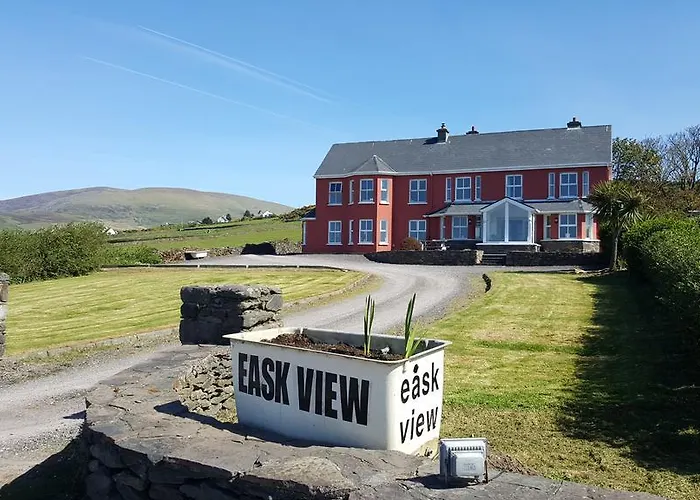Eask View Dingle