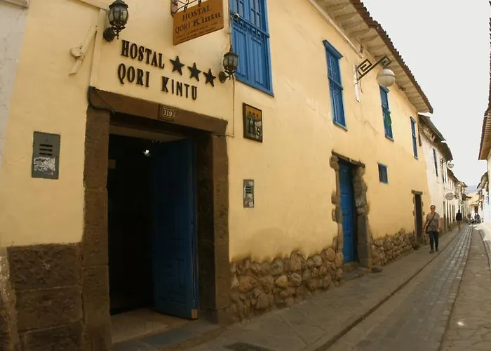 San Blas Plaza Inn