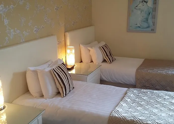Dexby Townhouse