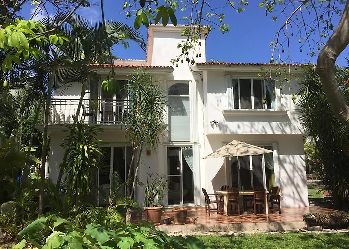 Casa Mi Tesoro Vacation Rooms