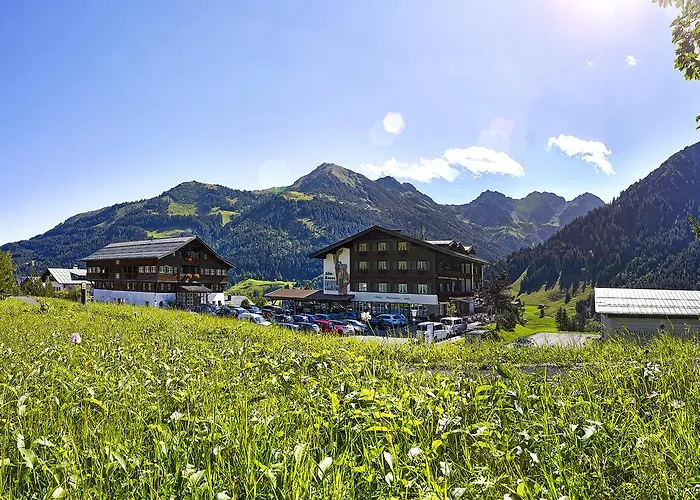 Alte Krone