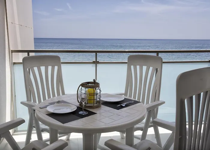 Apartamentos Fabiola