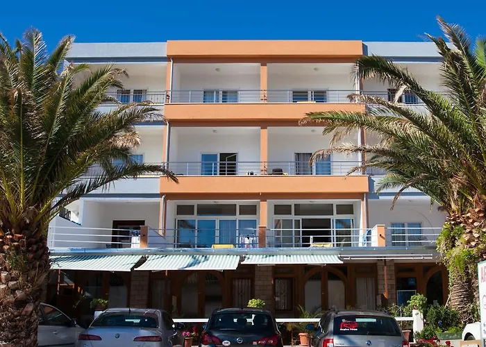 3-Sterne-Hotel: Apartments Kovacic