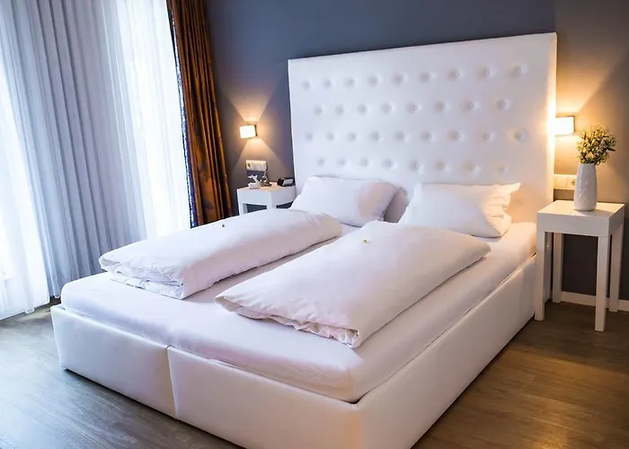 Familienhotel: Hotel Domizil