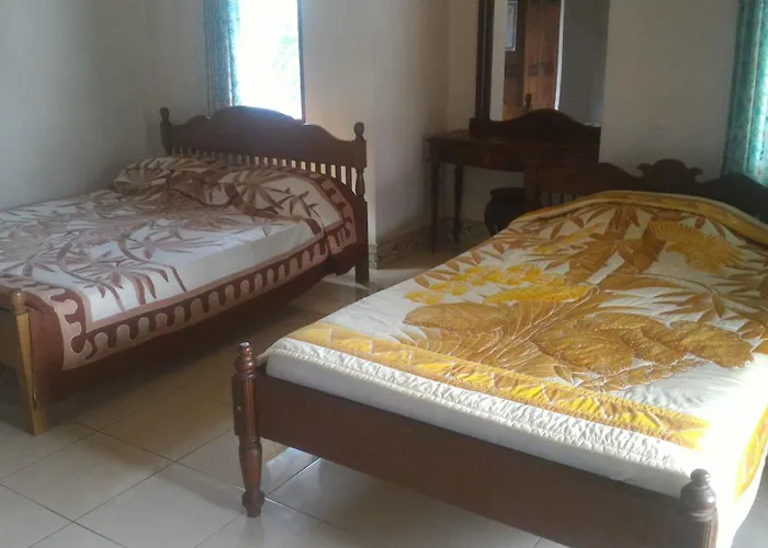 Sunarta House Homestay