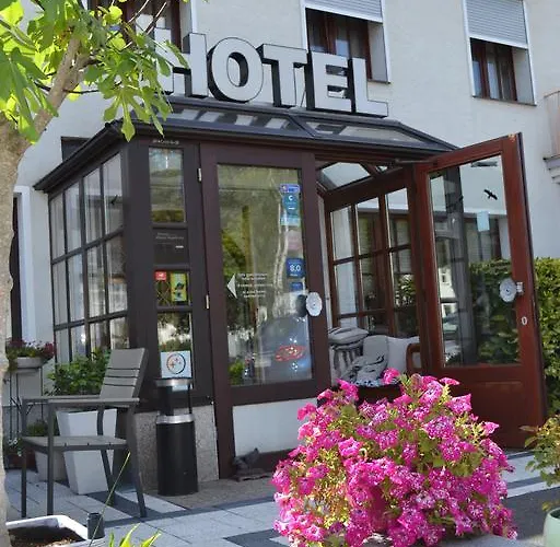 Art Of Comfort Haus Ingeborg