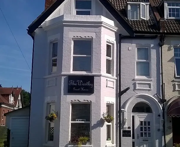 B&B only: The Westby