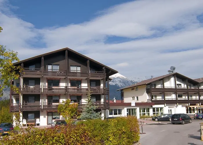 Clubhotel Götzens